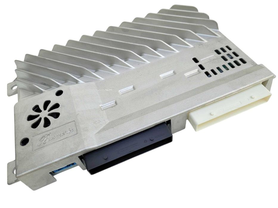 Ferrari PUROSANGUE F175 - Audio Analogue Digital Converter BURMESTER