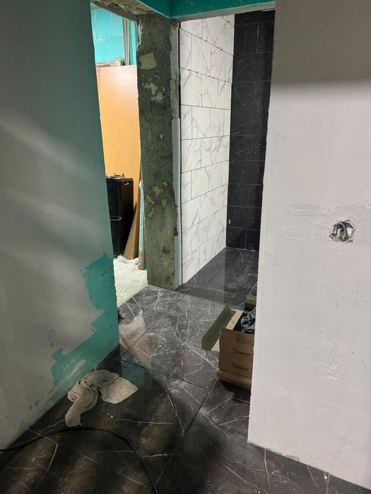 Vendo casa em fase de remodelacao