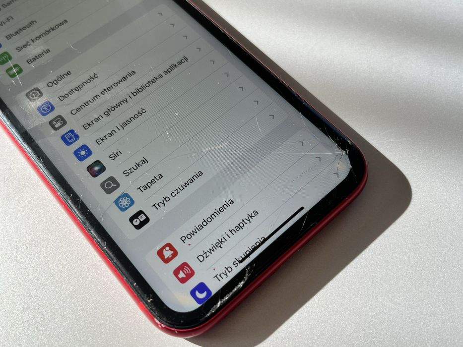 Iphone 11 64GB bat. 75% *opis*