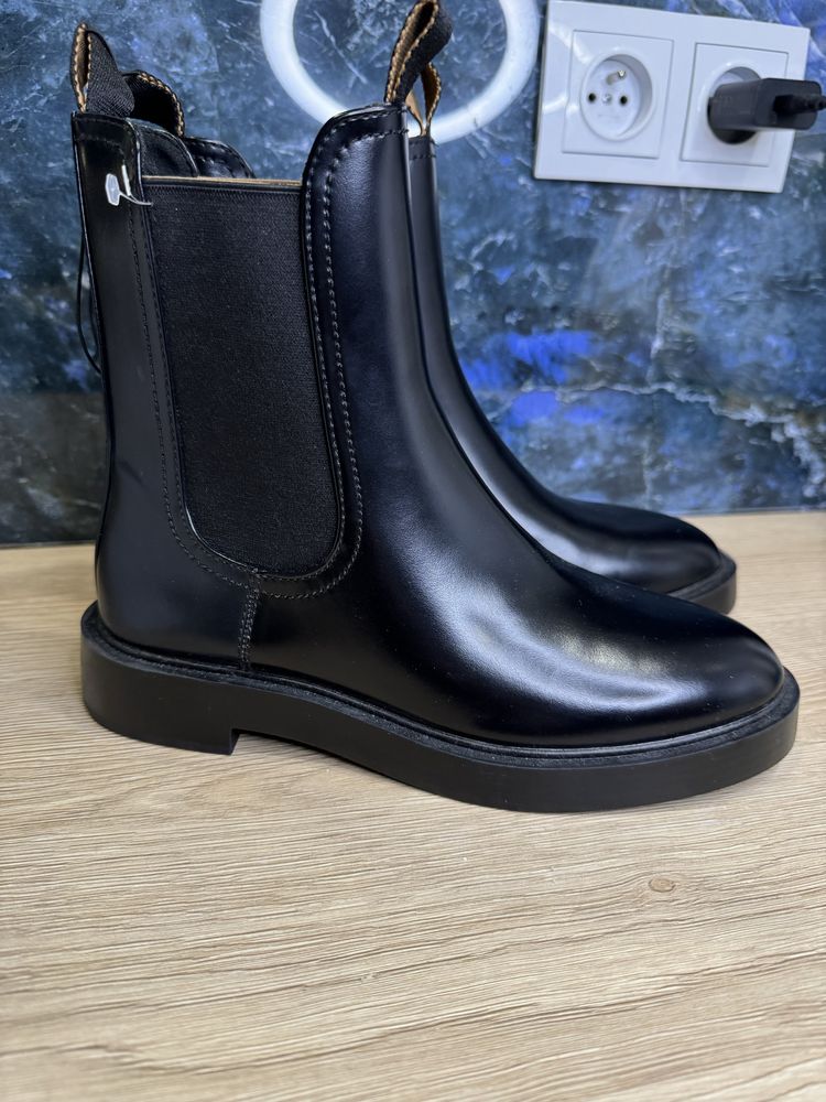 Nowe botki H&M roz 38