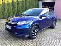 Honda HR-V 1.5 Benzyna bardzo zadbana