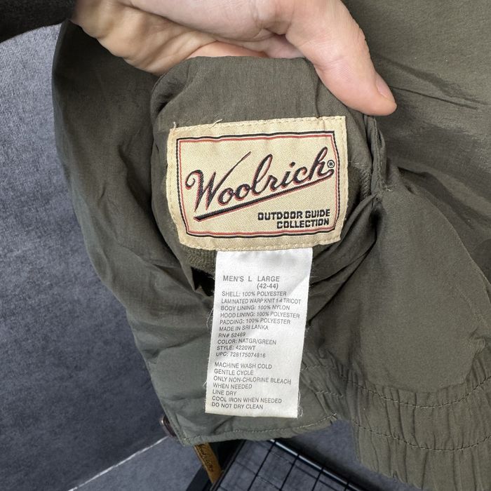 Двустороння мисливська куртка Reltree woolrich mg3