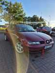 Seat Leon Seat Leon 1.6 Benzyna + LPG (2032r.)
