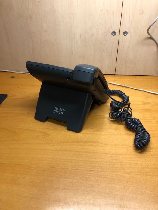 IP-телефон Cisco SPA303, 8шт, бу