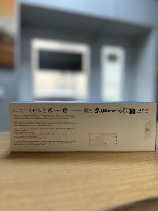 Głośnik soundcore 2 anker