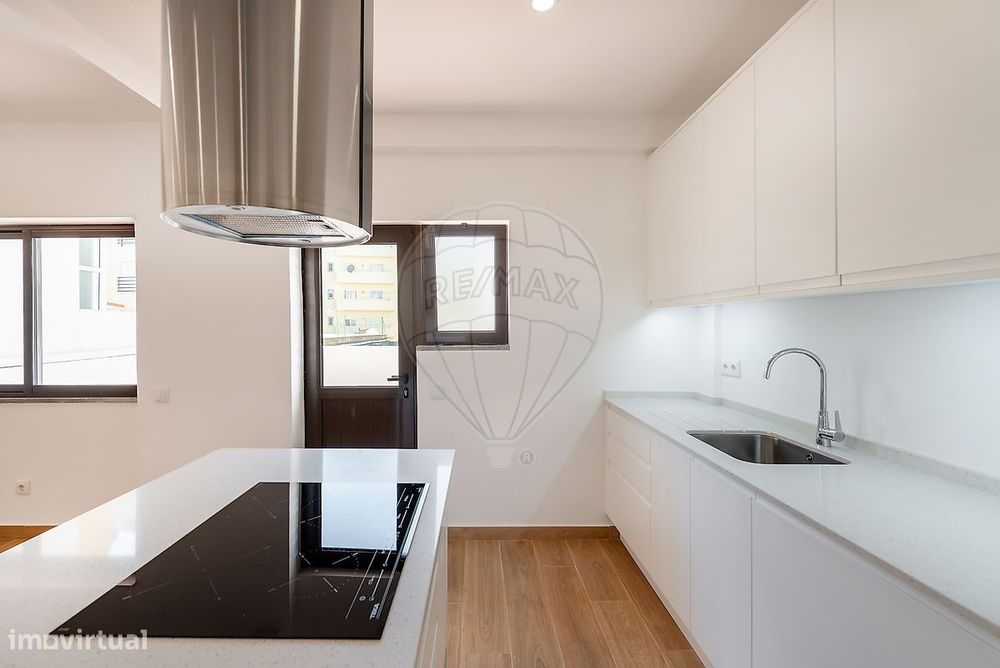 Apartamento T2 para venda