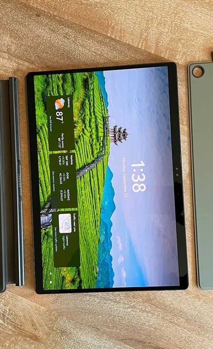 Суперпотужний планшет з SIM-картою Asus Zen Pad PRO TF 11 дюймів 512GB