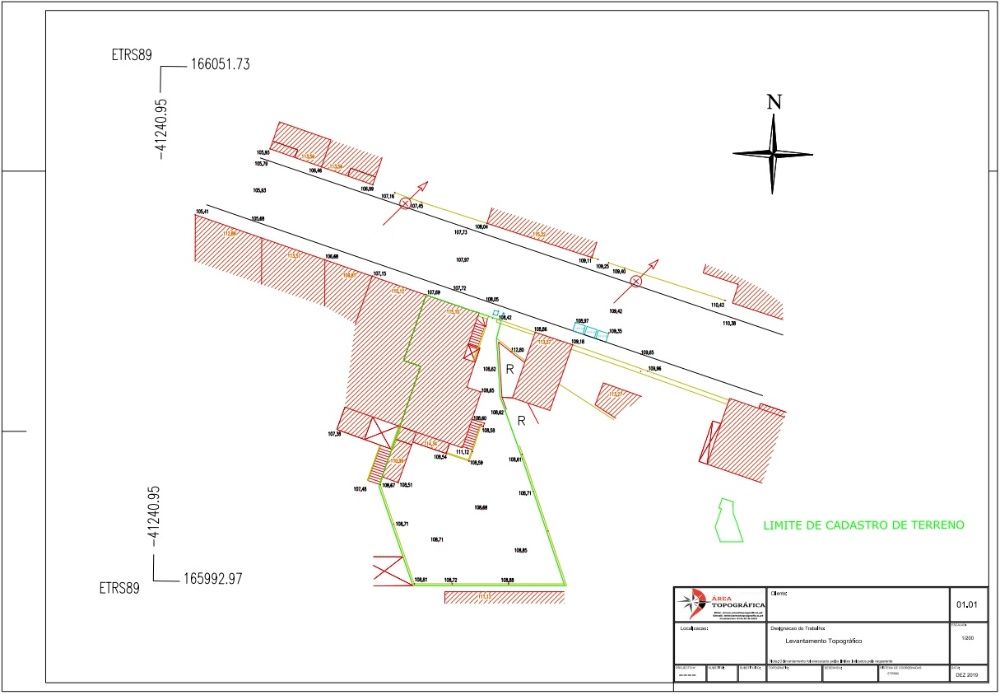 TOPOGRAFO Topografia Levantamentos Topográficos Areas Orçamento