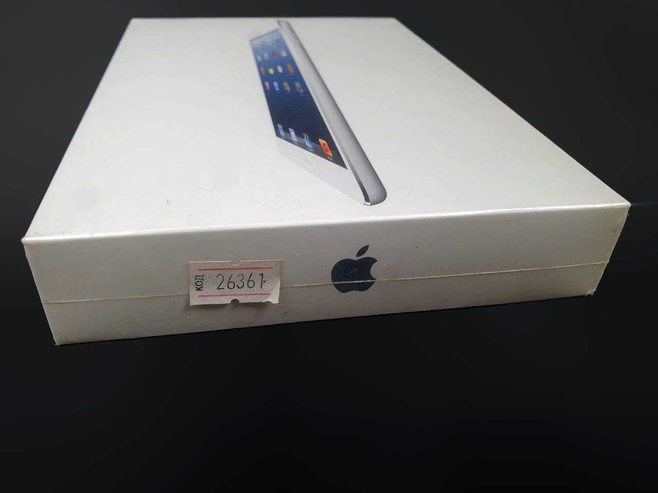 Apple iPad 2, 16GB White