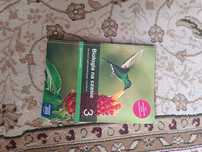 ,, Biologia na czasie 3" podręcznik.