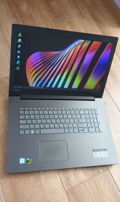 20.GB GeForce GTX 17" cali laptop SSD 512 ddr4 ips karta graficzna17,