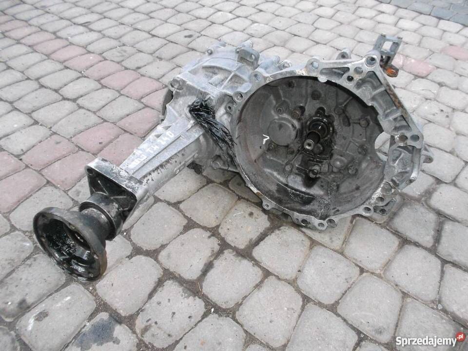 Розборка т4 Коробка передач VW Т4  1,9, 2,4d,td ,2.5,Запчасти Т4 Шрот