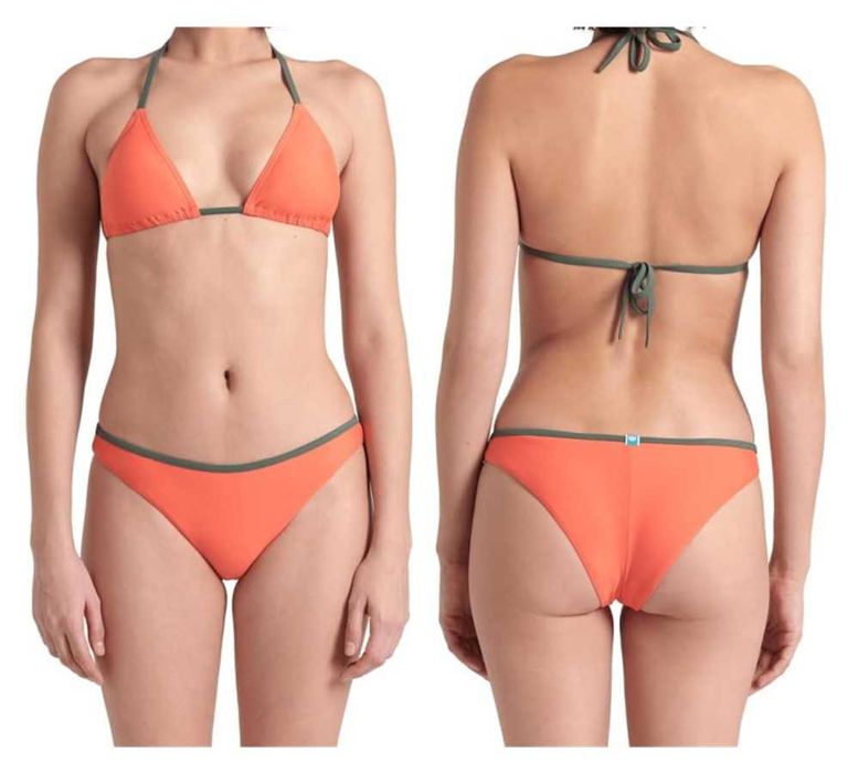 Arena String Bikini Triangle 2 peças tam XL (269)