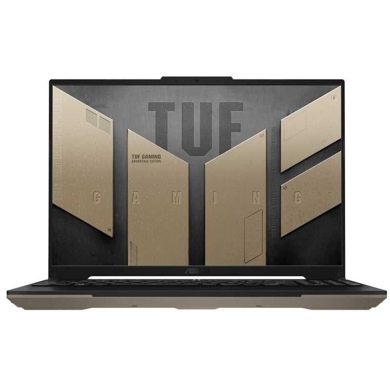 ASUS TUF Advantage Edition 2023 Ryzen 7 7735HS/16GB/1TB/RX 7600S/16"