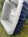 Dmuchane jacuzzi CleverSpa duże 6 osobowe Belize