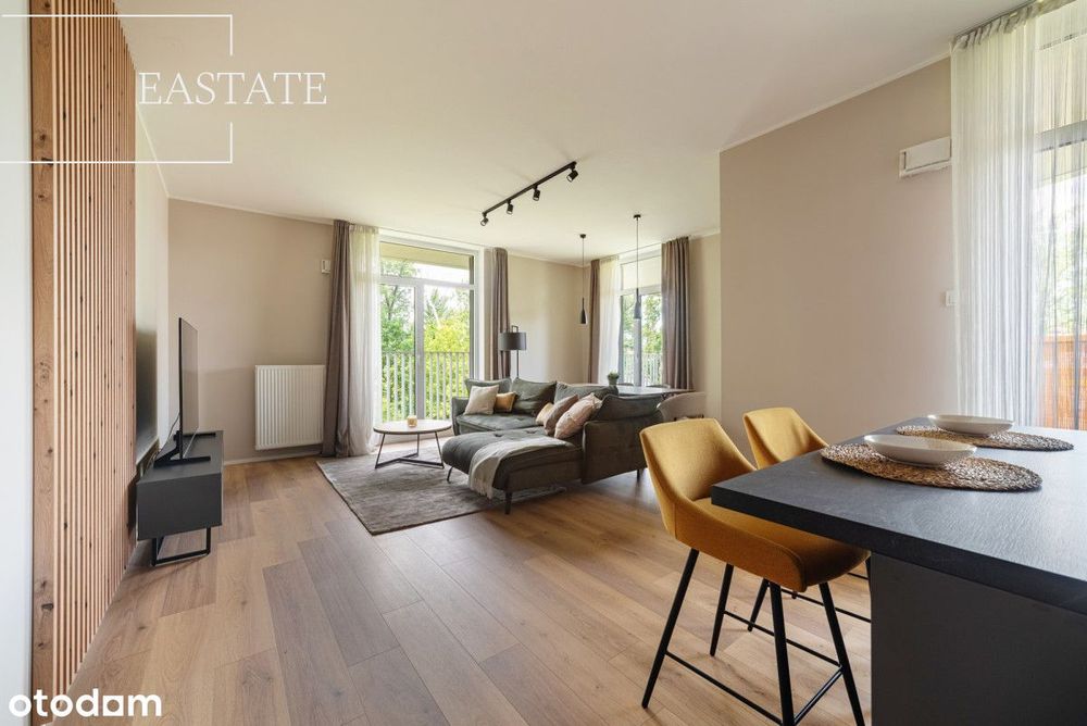 Okazja/Wyjątkowy apartament/Premium/3 balkony