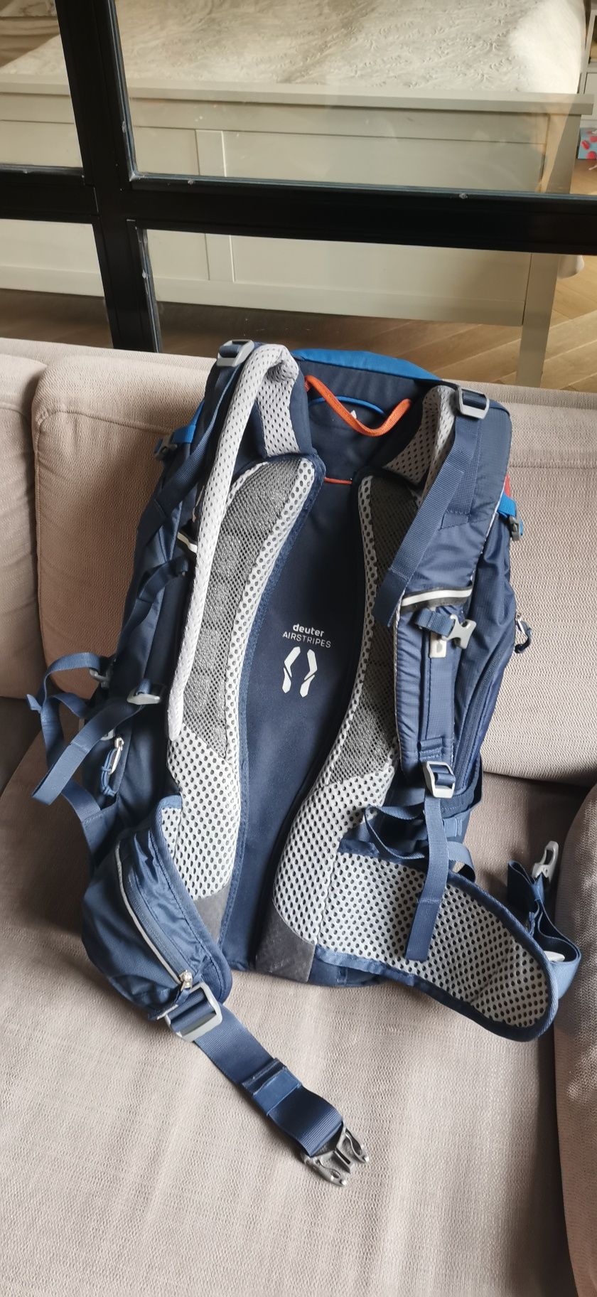 Deuter trans alpine 30