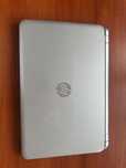 Laptop HP Pavilon 15.Zainstalowany windows 10.