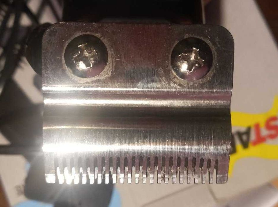 Машинка для стрижки STAREX НС811