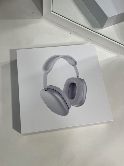навушники Apple AirPods Max аір подс епл айфон