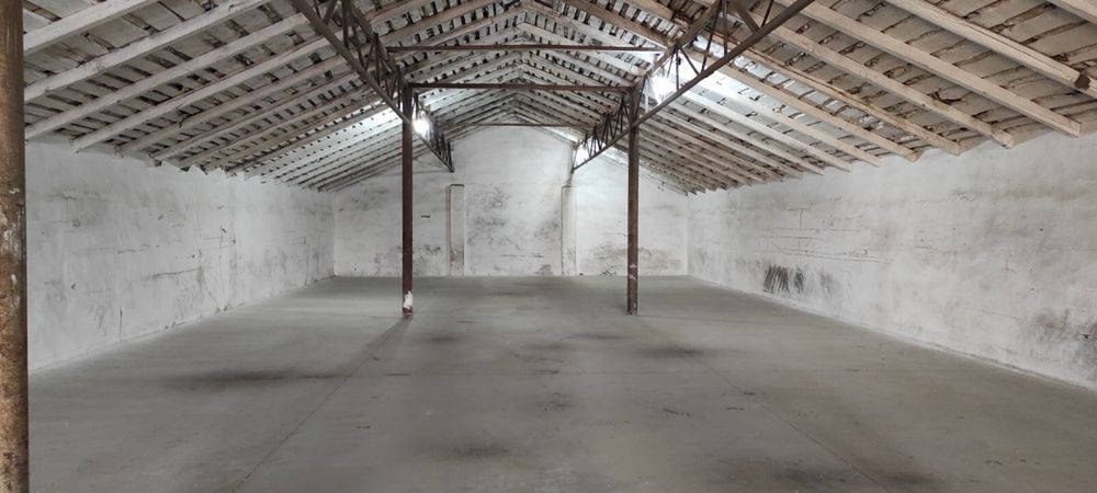 комерційні приміщення мясокомбінат ковбасний цех агросклади