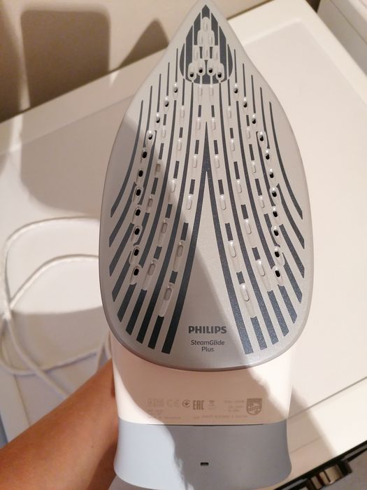 Żelazko Philips seria 5000