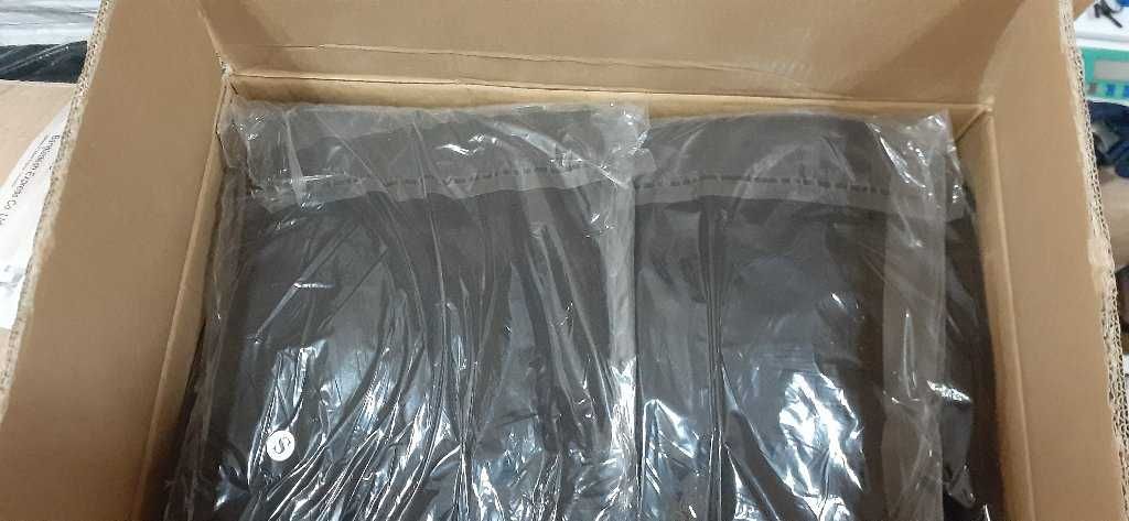 Sweatshirts com capuz em liquidação pret 300GSM com defeito de fabrico