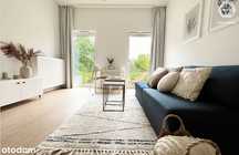 Studio na Mokotowie | PETS FRIENDLY | Bezpośrednio