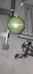 Sonda deeper chirp +