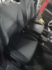 Fotel fotele przednie Honda Civic VII 01-05
