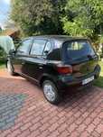 Toyota Yaris r.2001