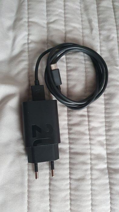 Carregador Lenovo 20W original