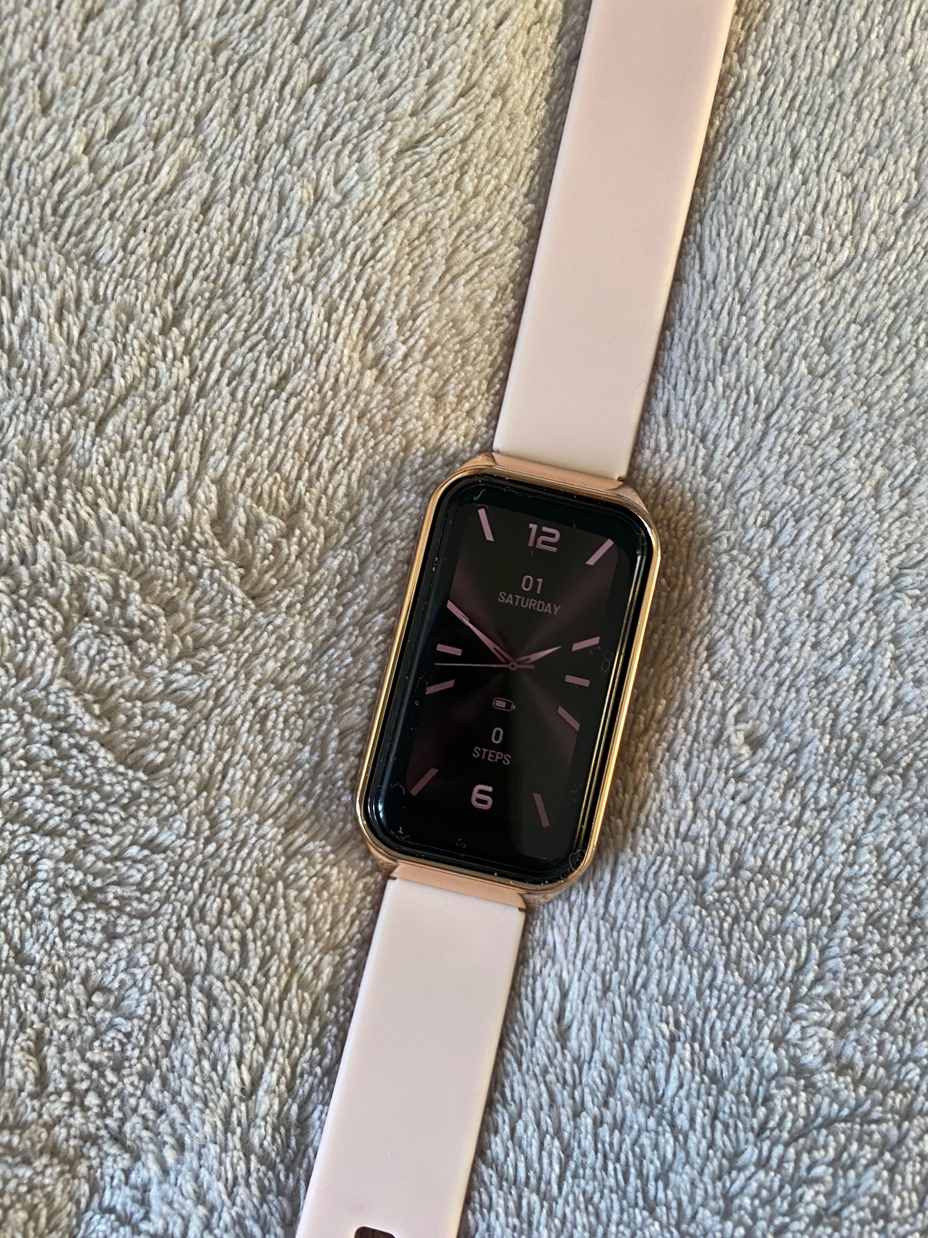 Opaska sportowa - Amazfit Band 7