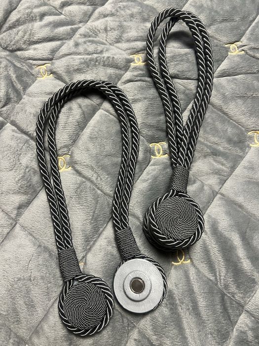 Магніт скріплювач фіксатор для штор