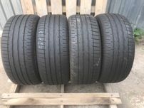 Шини Maxxis S-Pro SUV 235/55R17 Комплект Літо Б/у Склад Оригінал