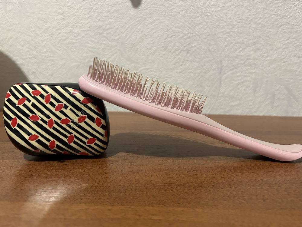 Гребінці tangle teezer ціна за комплект