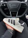 Чоловічі кросівки адідас кампус Adidas Originals Campus [41-45]