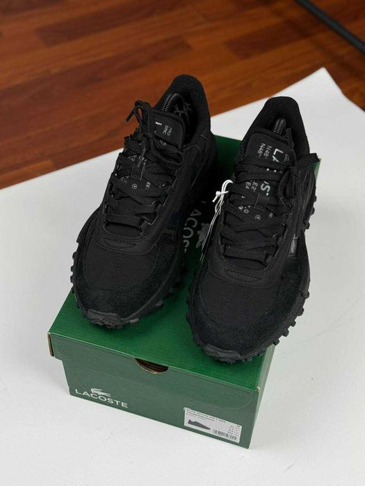 Кросівки Lacoste Elite Active Оригінал (кроси, взуття)