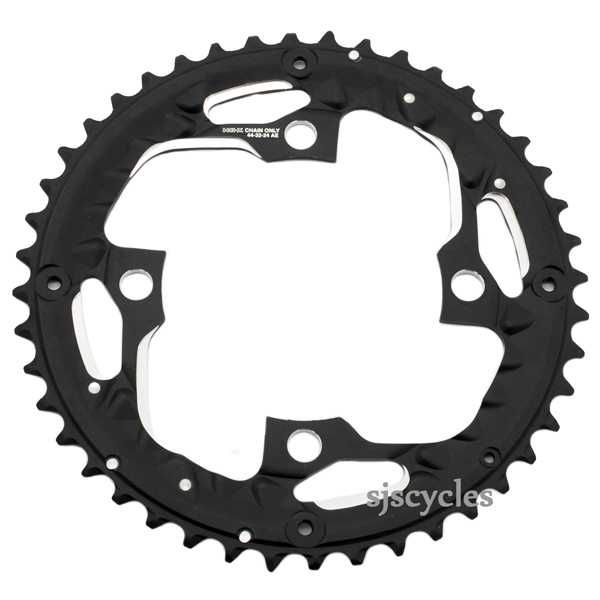 Tarcza zębatka Shimano 104 BCD 44T 10 rzędowa SPEED Y1NJ98080