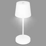 BRILONER Bezprzewodowa lampa stołowa LED ściemniana dotykowa NOWA