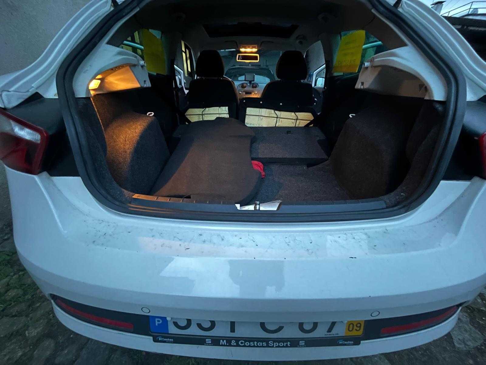 SEAT Ibiza 1.6 Fr (especial 30 anos)