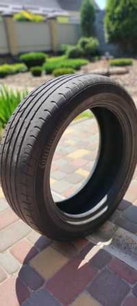 Continental Contipremium contact 2e  215/55  R 18