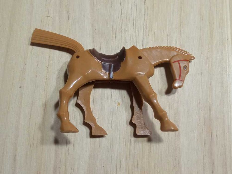Cavalo De Brincar
