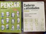 Livro de Filisofia Prnsar 10. ano