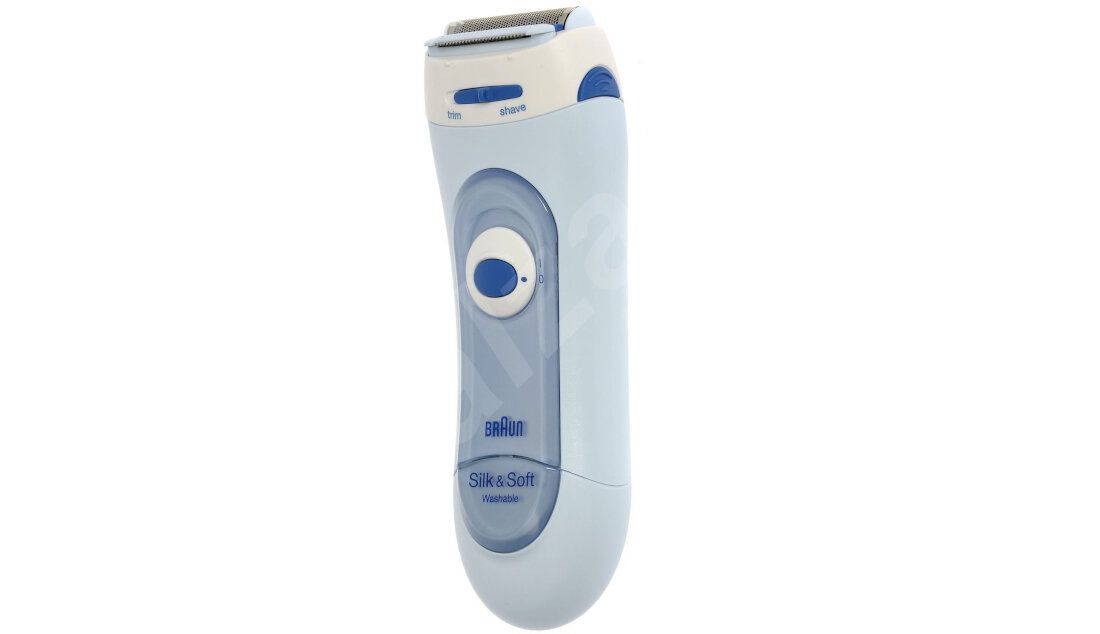 Golarka Ls5160 Braun Lady Shaver