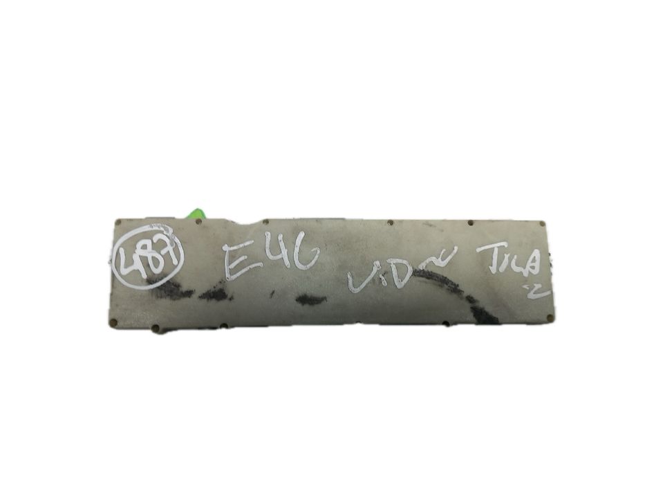 Módulo genérico BMW 3 (E46)