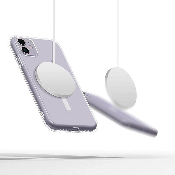 Tech-Protect Flexair Magsafe Iphone 11 Clear
