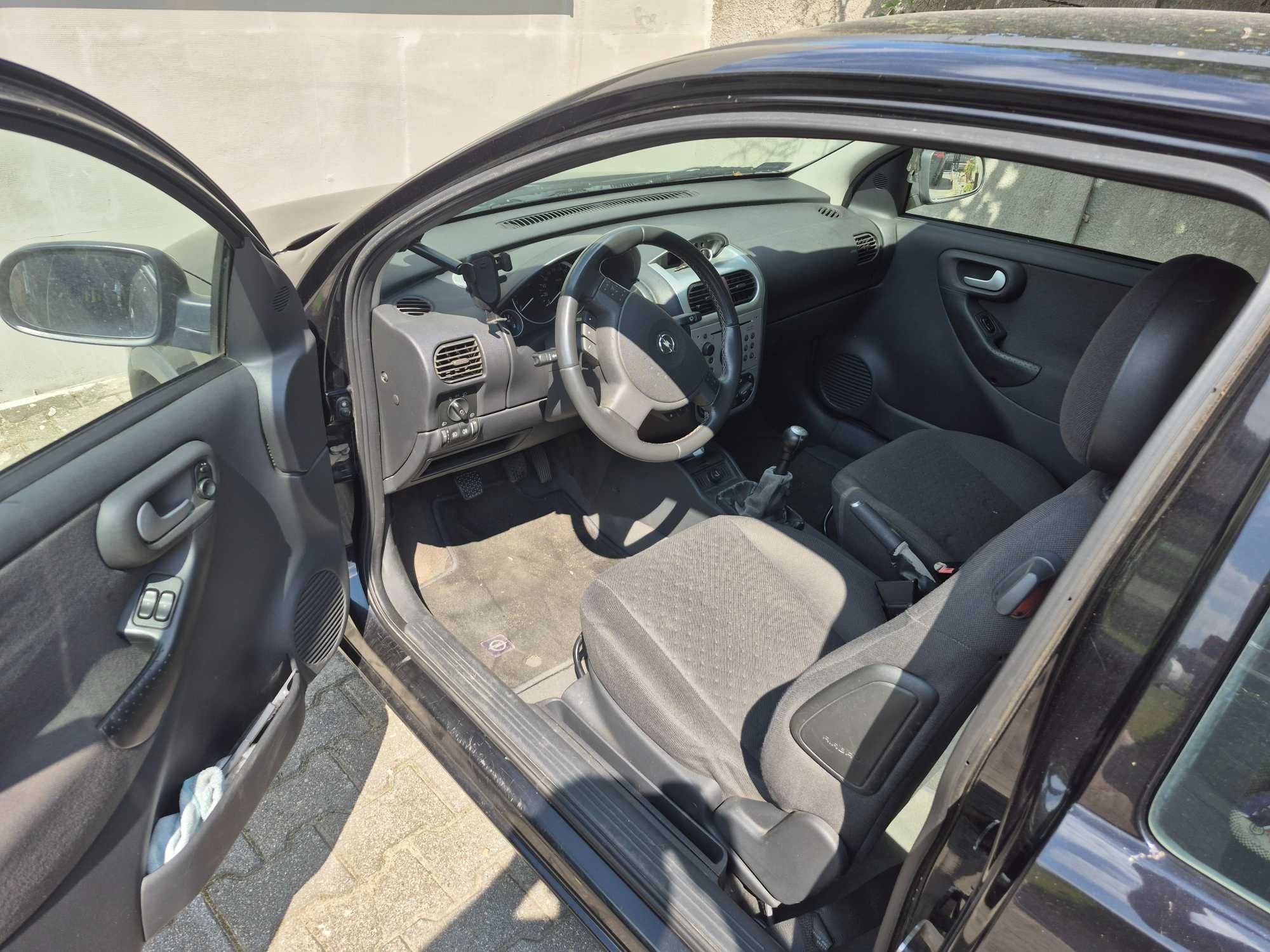 Sprzedam Opel Corsa