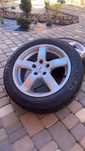 Продам резину Goodyear
