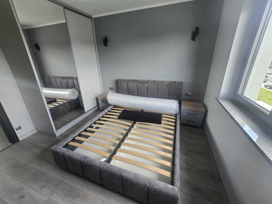 Do Wynajęcia Nowe Komfortowe Mieszkanie w Wysokim Standardzie